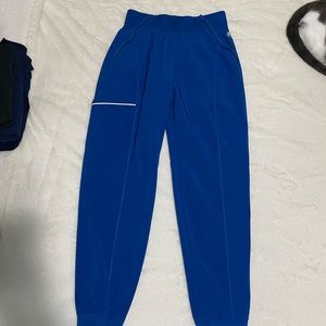 Cherokee infinity scrub pants